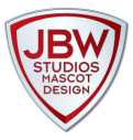 JBW Studios Mascot Design