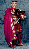 Centurion Costume